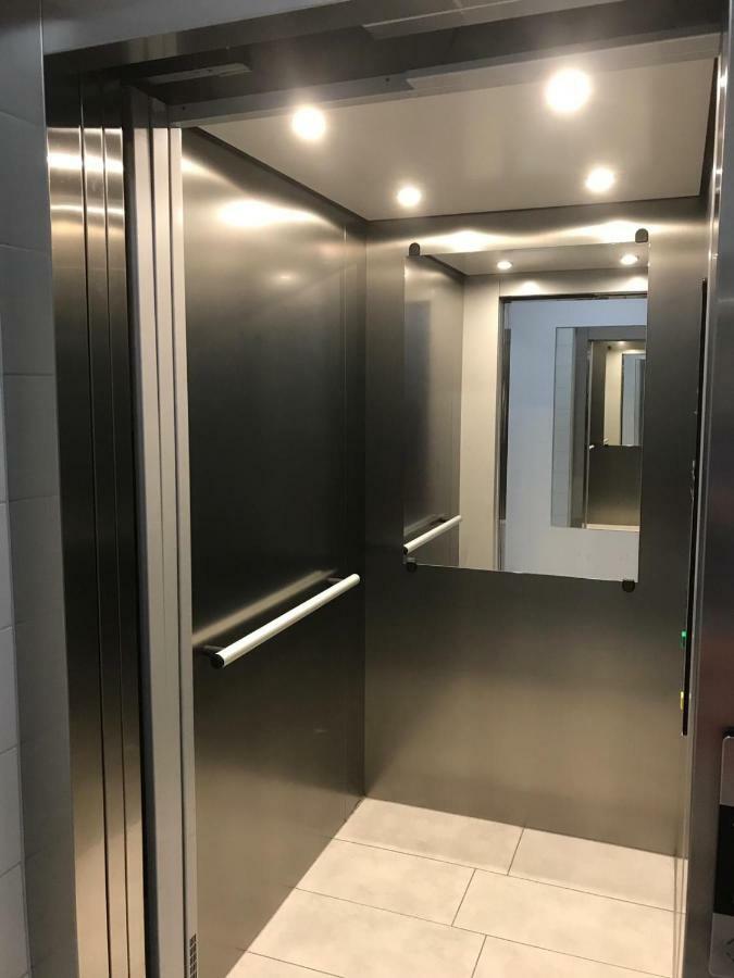 Apartament Lucky プルシュチ・グダンスキ エクステリア 写真