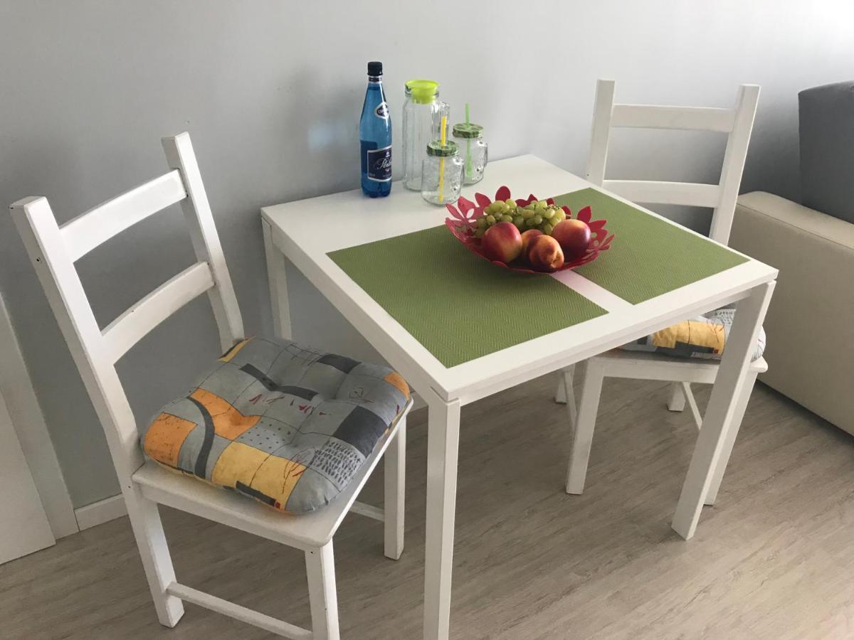 Apartament Lucky プルシュチ・グダンスキ エクステリア 写真