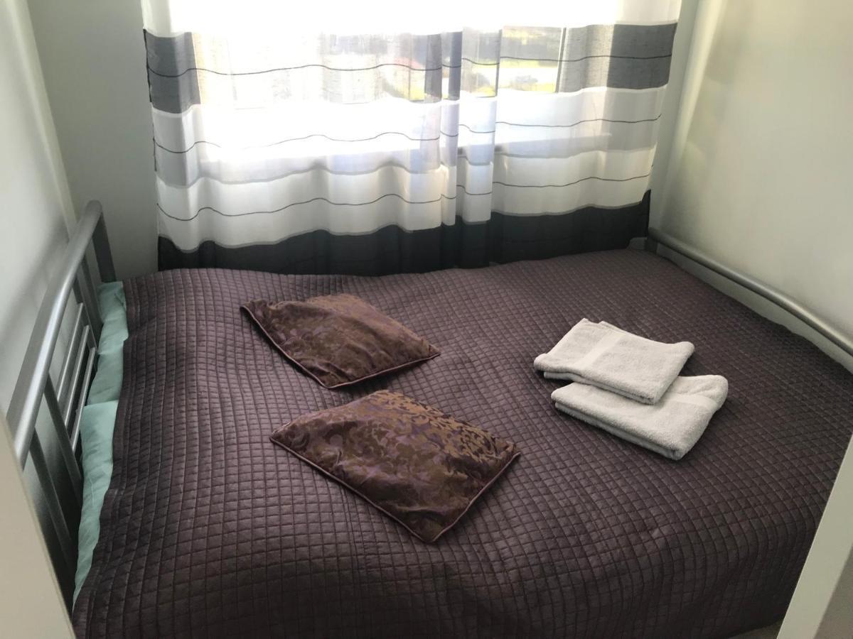 Apartament Lucky プルシュチ・グダンスキ エクステリア 写真