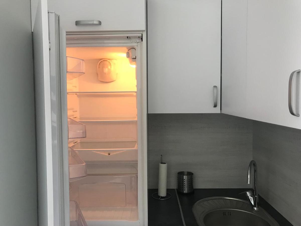 Apartament Lucky プルシュチ・グダンスキ エクステリア 写真