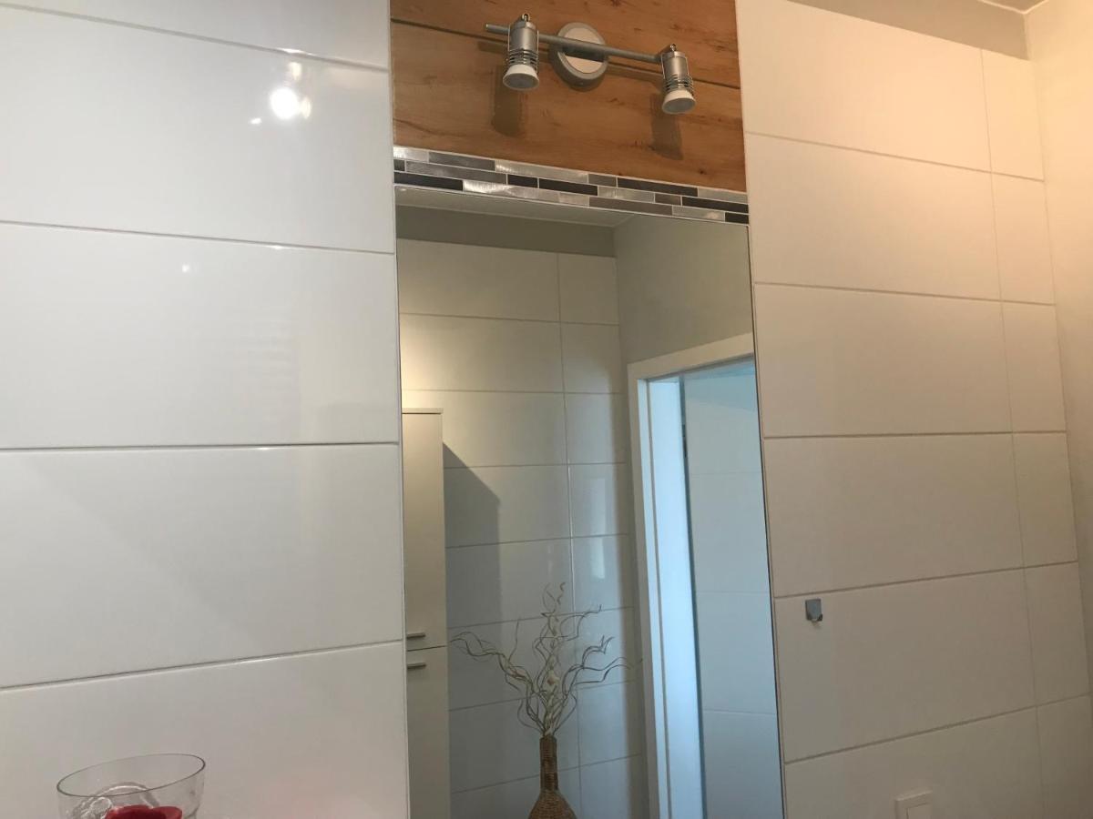 Apartament Lucky プルシュチ・グダンスキ エクステリア 写真